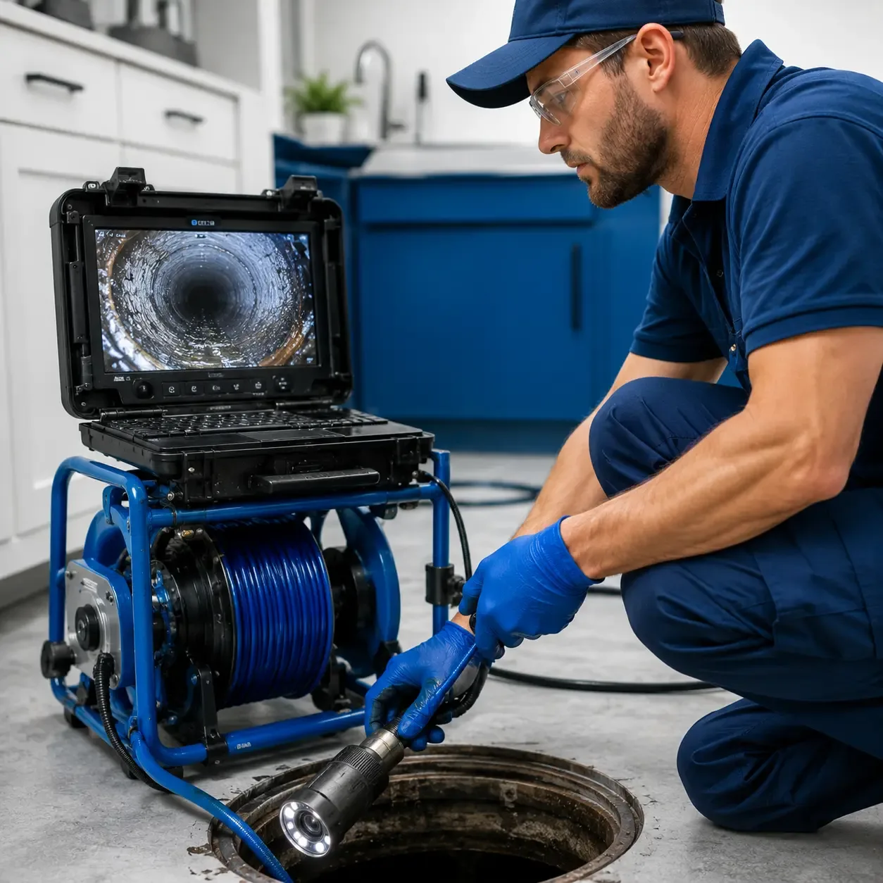 Pipe Relining professionals serving Wartburg, TN